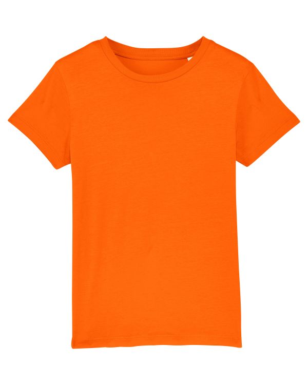 Mini Creator - Bright Orange - Vorderseite 