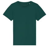 Glazed Green