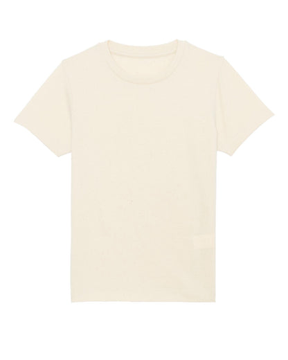 Mini Creator - Natural Raw - Vorderseite 