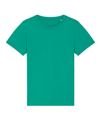 Mini Creator - Go Green - Vorderseite 