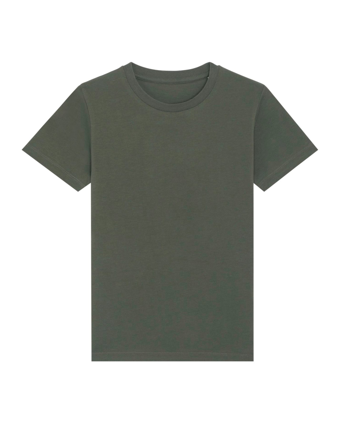 Mini Creator - Khaki - Vorderseite 