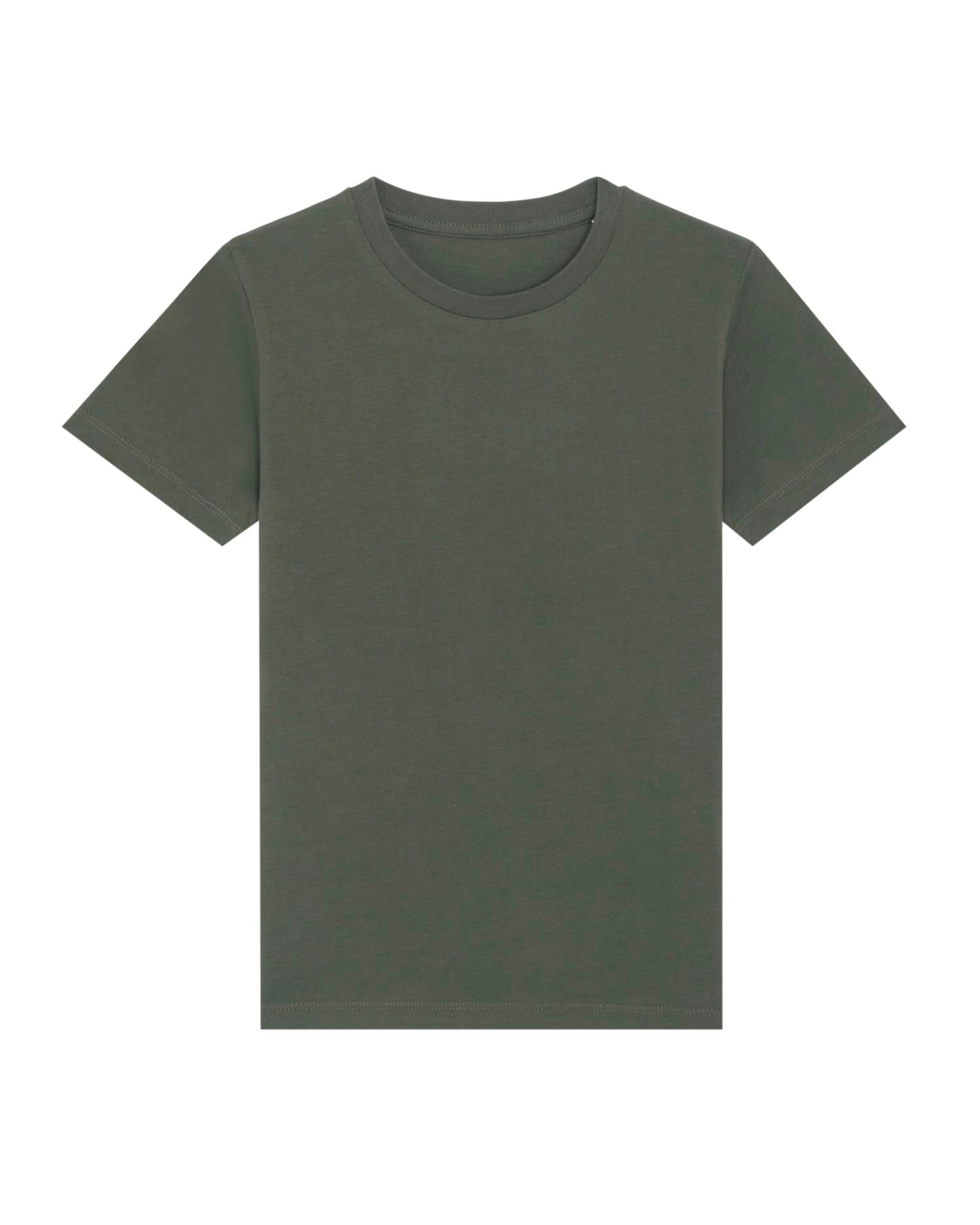 Mini Creator - Khaki - Vorderseite 