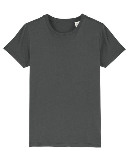 Mini Creator - Anthracite - Vorderseite 