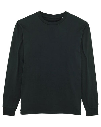 Shifts Dry - Black - Vorderseite 