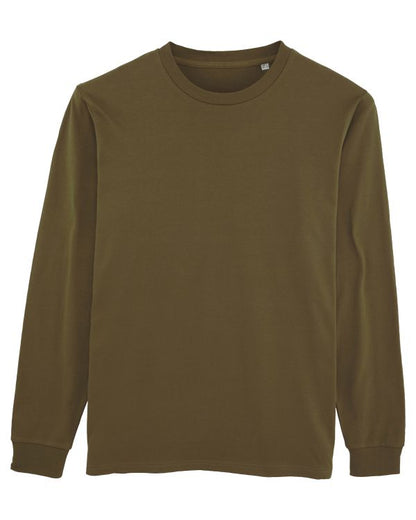 Shifts Dry - British Khaki - Vorderseite 