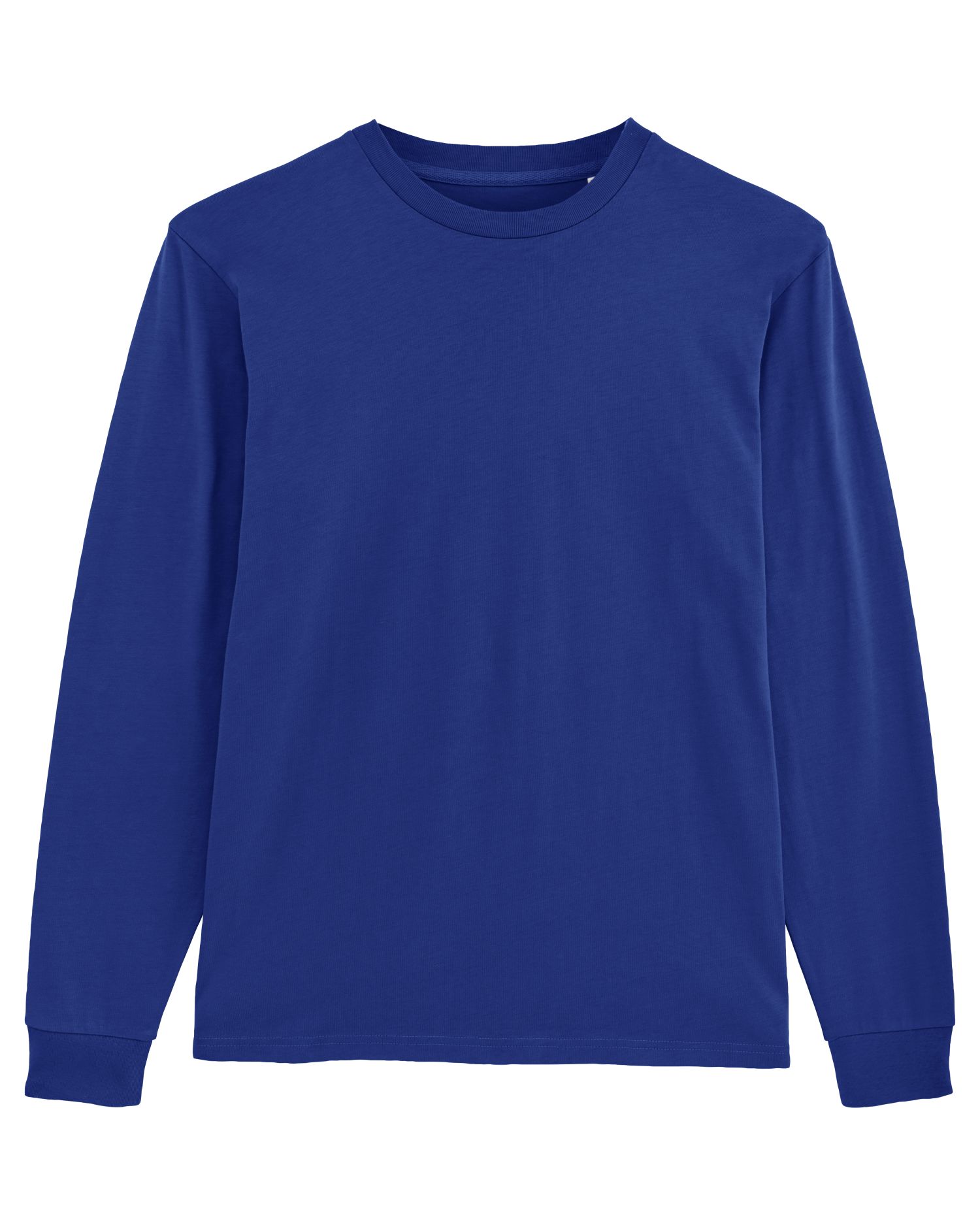 Shifts Dry - Worker Blue - Vorderseite 