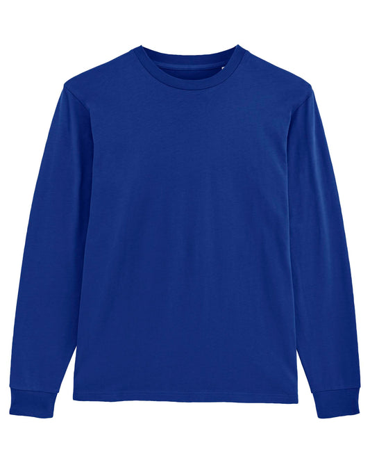 Shifts Dry - Worker Blue - Vorderseite 