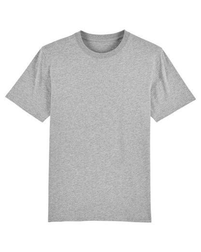 Sparker - Heather Grey - Vorderseite 