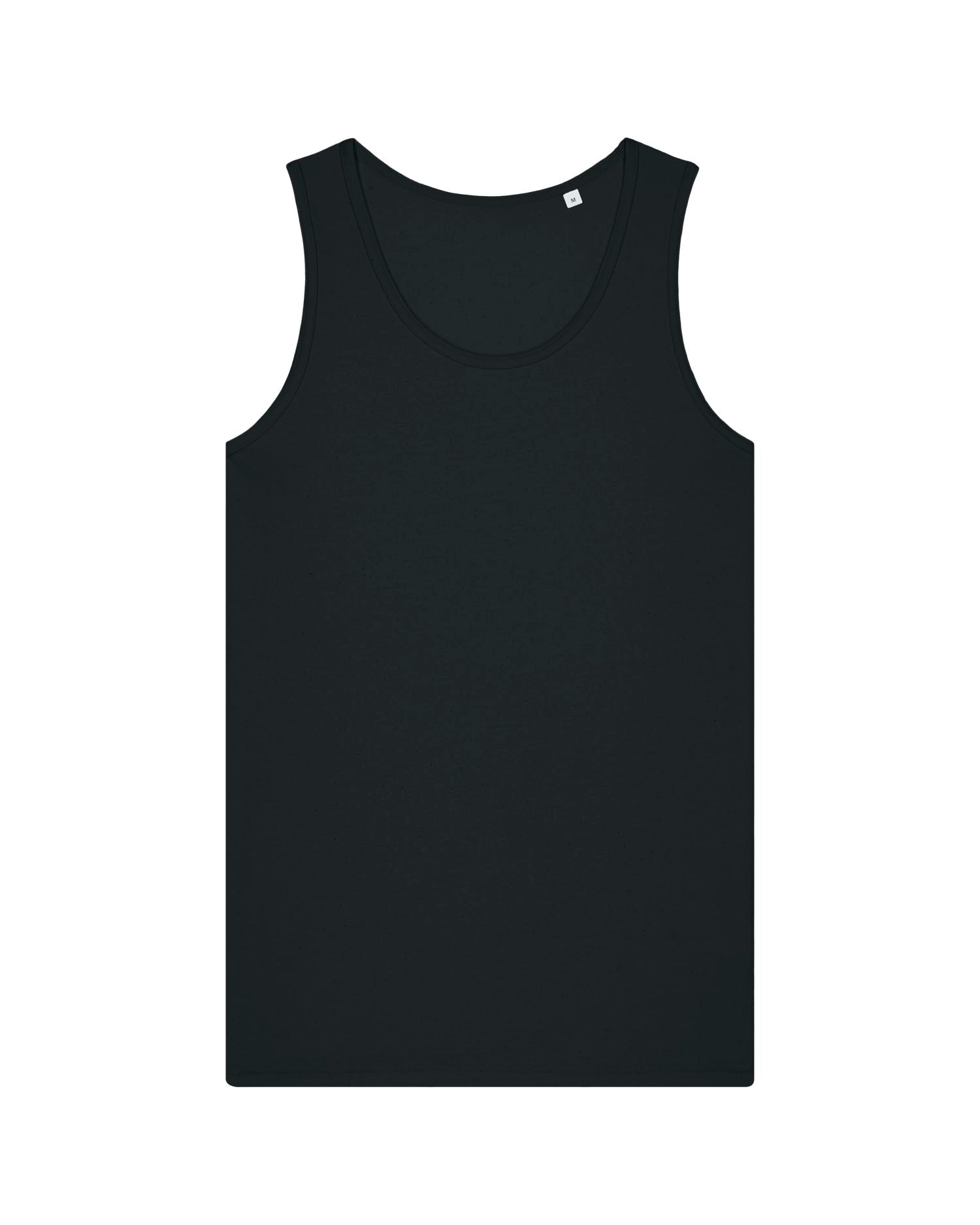 Stanley Stancer - Black - Vorderseite 