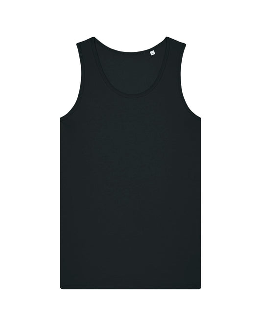 Stanley Stancer - Black - Vorderseite 