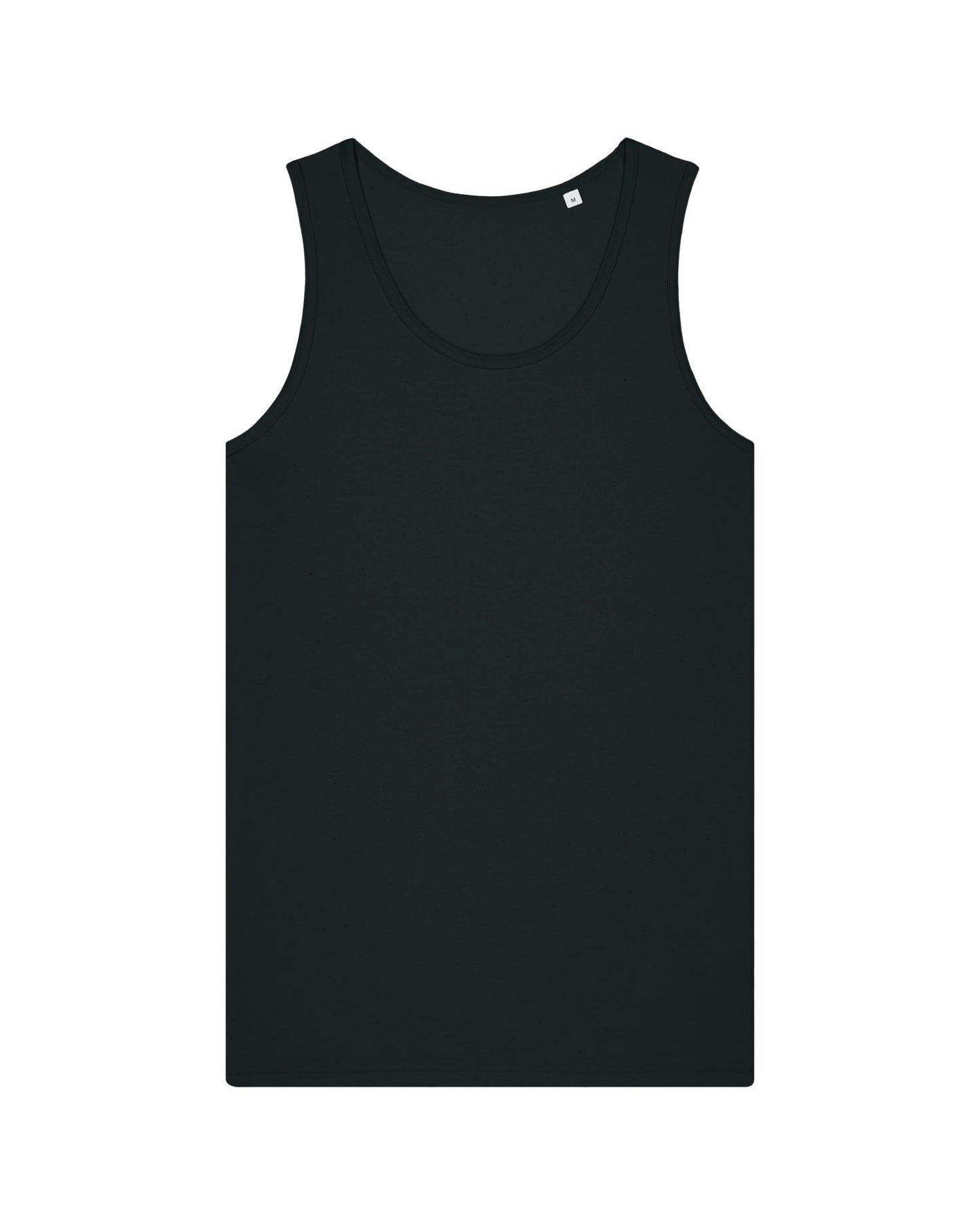 Stanley Stancer - Black - Vorderseite 