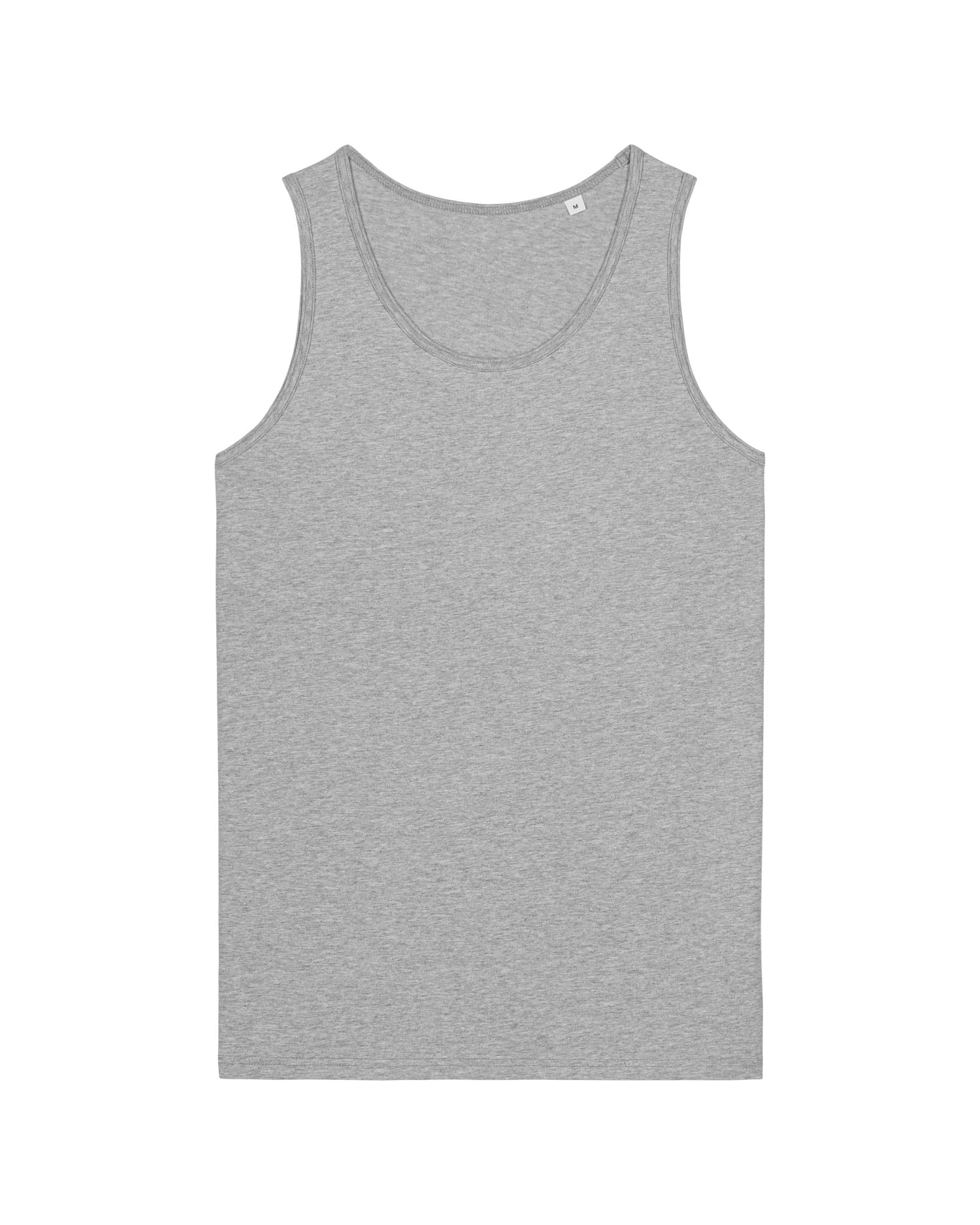 Stanley Stancer - Heather Grey - Vorderseite 