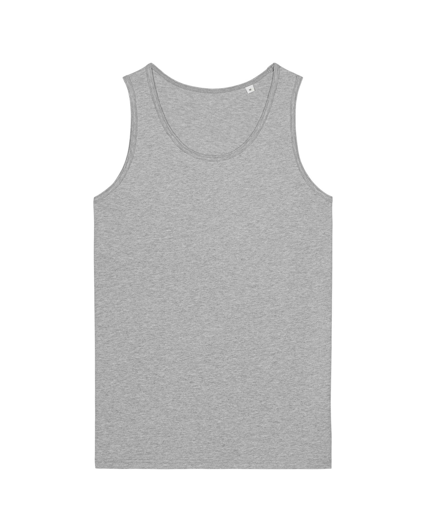 Stanley Stancer - Heather Grey - Vorderseite 