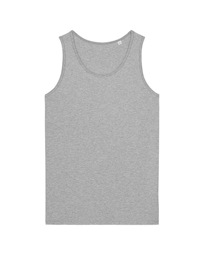 Stanley Stancer - Heather Grey - Vorderseite 