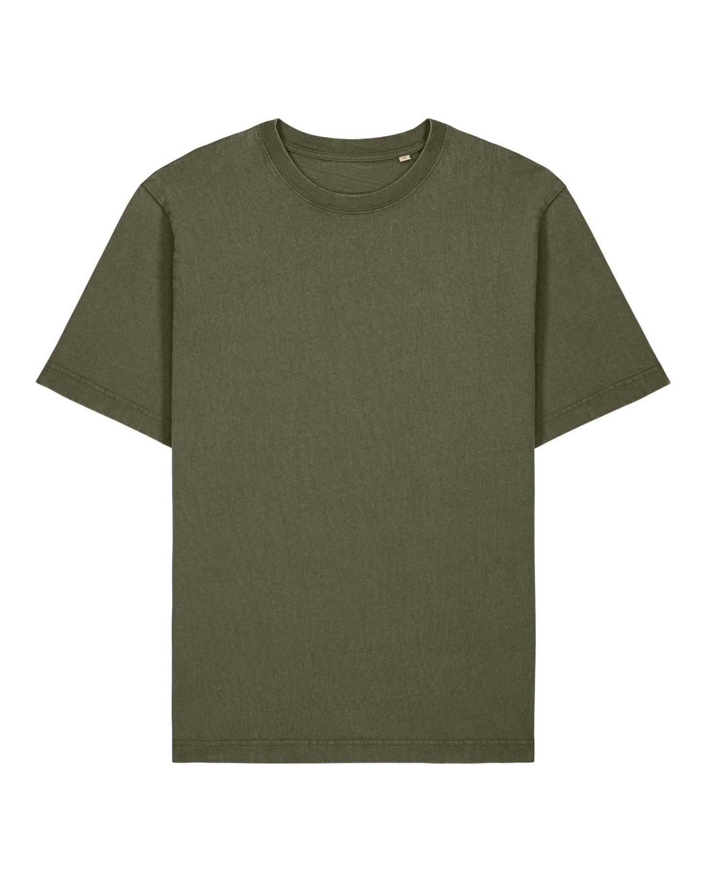 Freestyler Vintage - G. Dyed Khaki - Vorderseite 