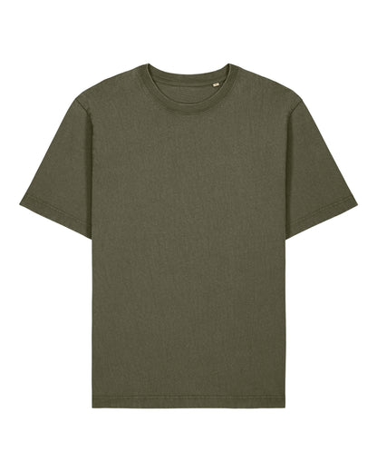 Freestyler Vintage - G. Dyed Khaki - Vorderseite 