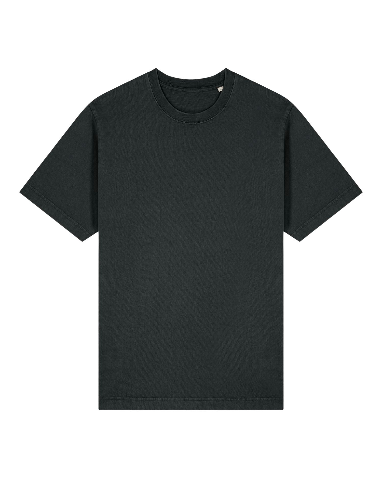 Freestyler Vintage - G. Dyed Black Rock - Vorderseite 
