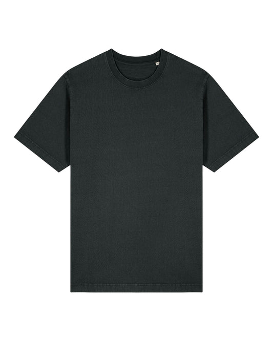 Freestyler Vintage - G. Dyed Black Rock - Vorderseite 