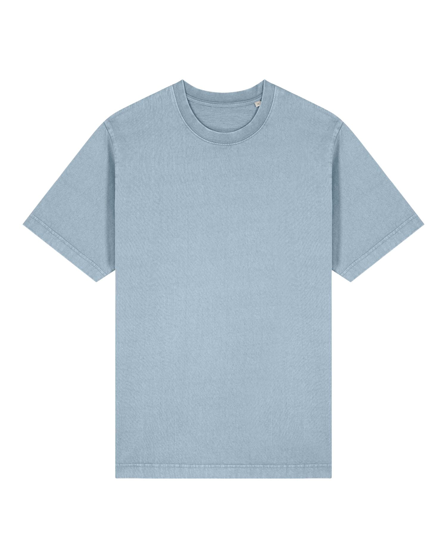 Freestyler Vintage - G. Dyed Blue Stone - Vorderseite 
