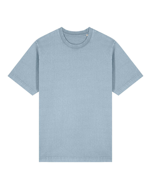 Freestyler Vintage - G. Dyed Blue Stone - Vorderseite 