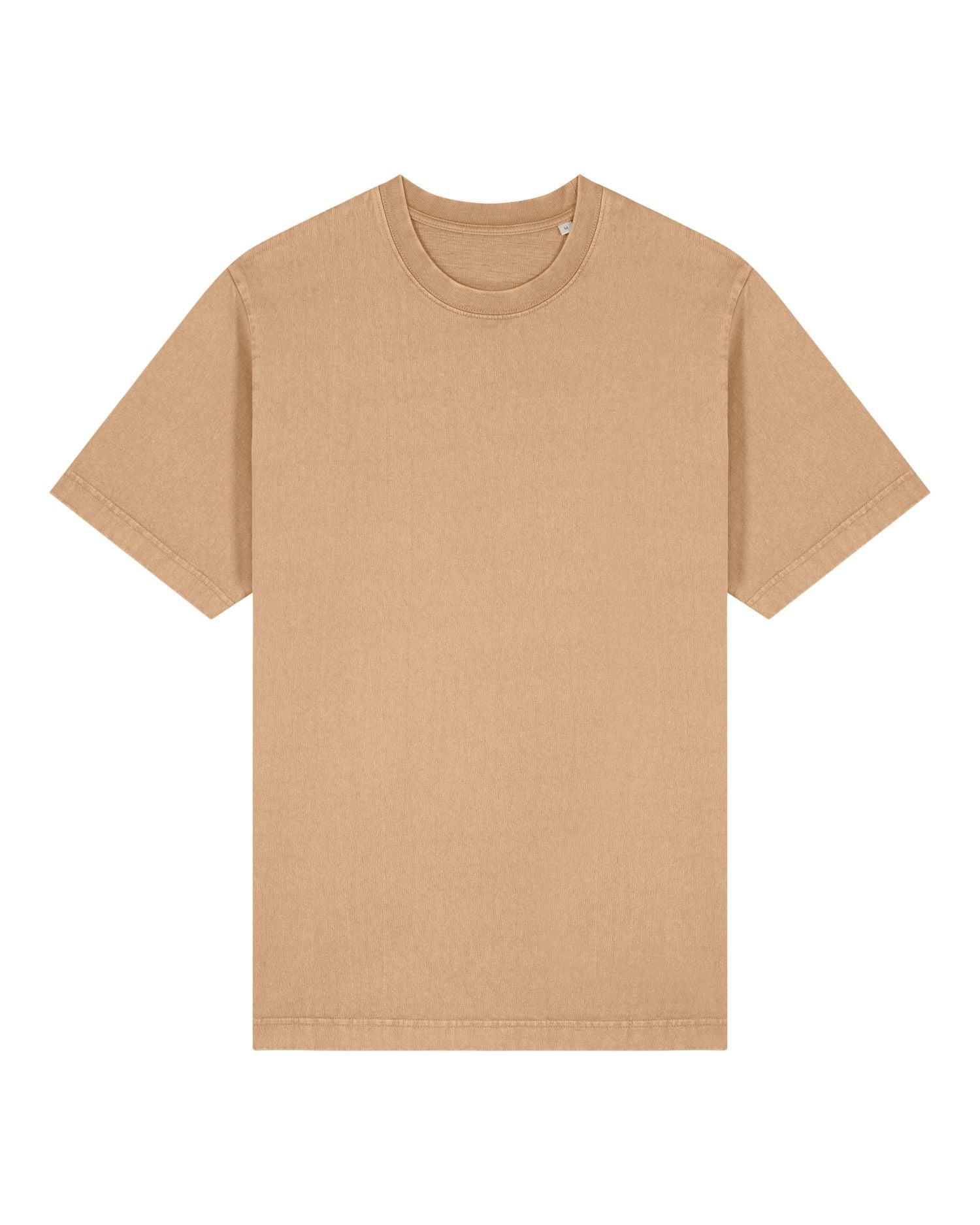 Freestyler Vintage - G. Dyed Latte - Vorderseite 