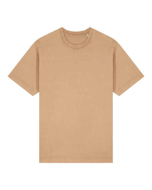 Freestyler Vintage - G. Dyed Latte - Vorderseite 