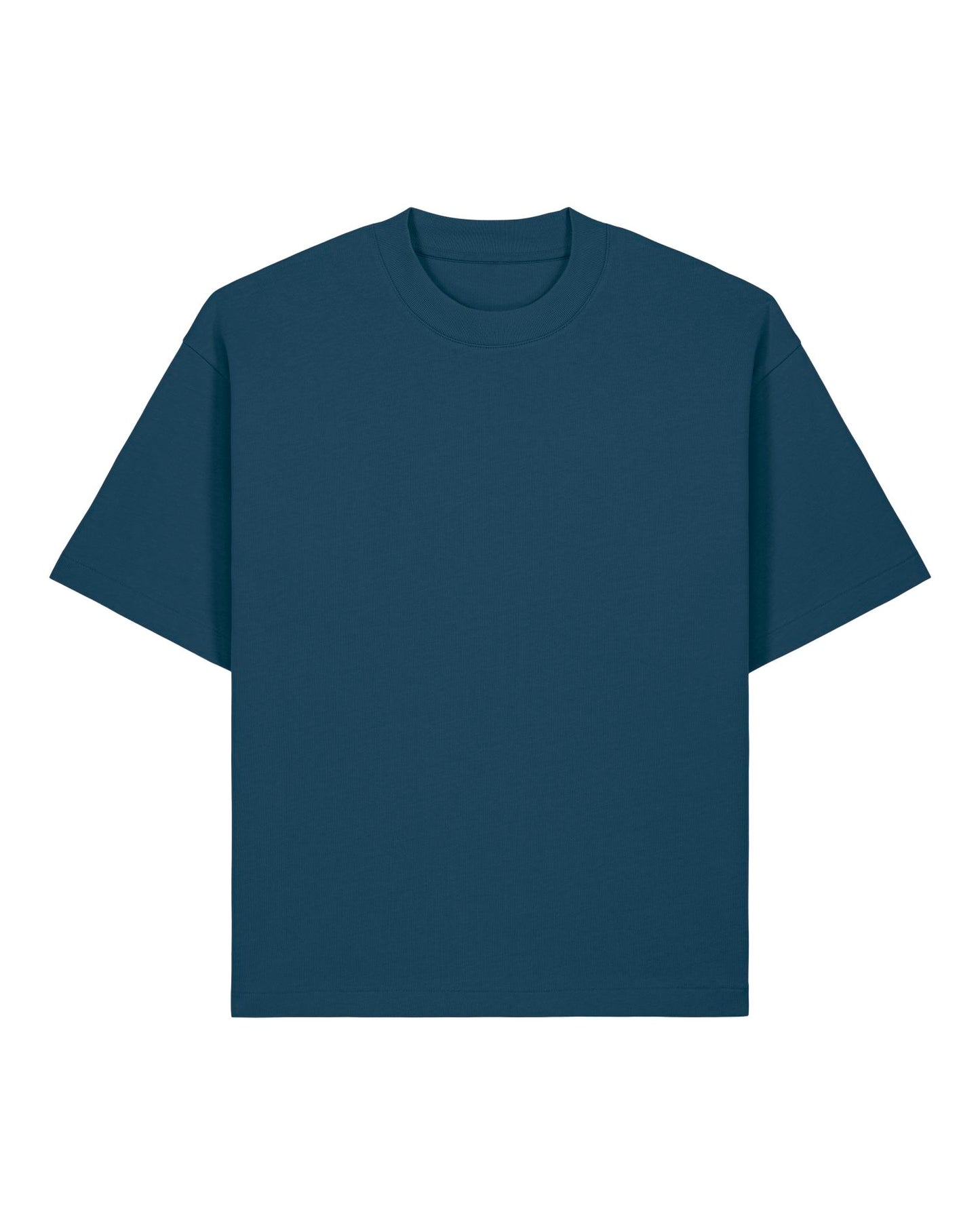 Asher - Deep Teal - Vorderseite 