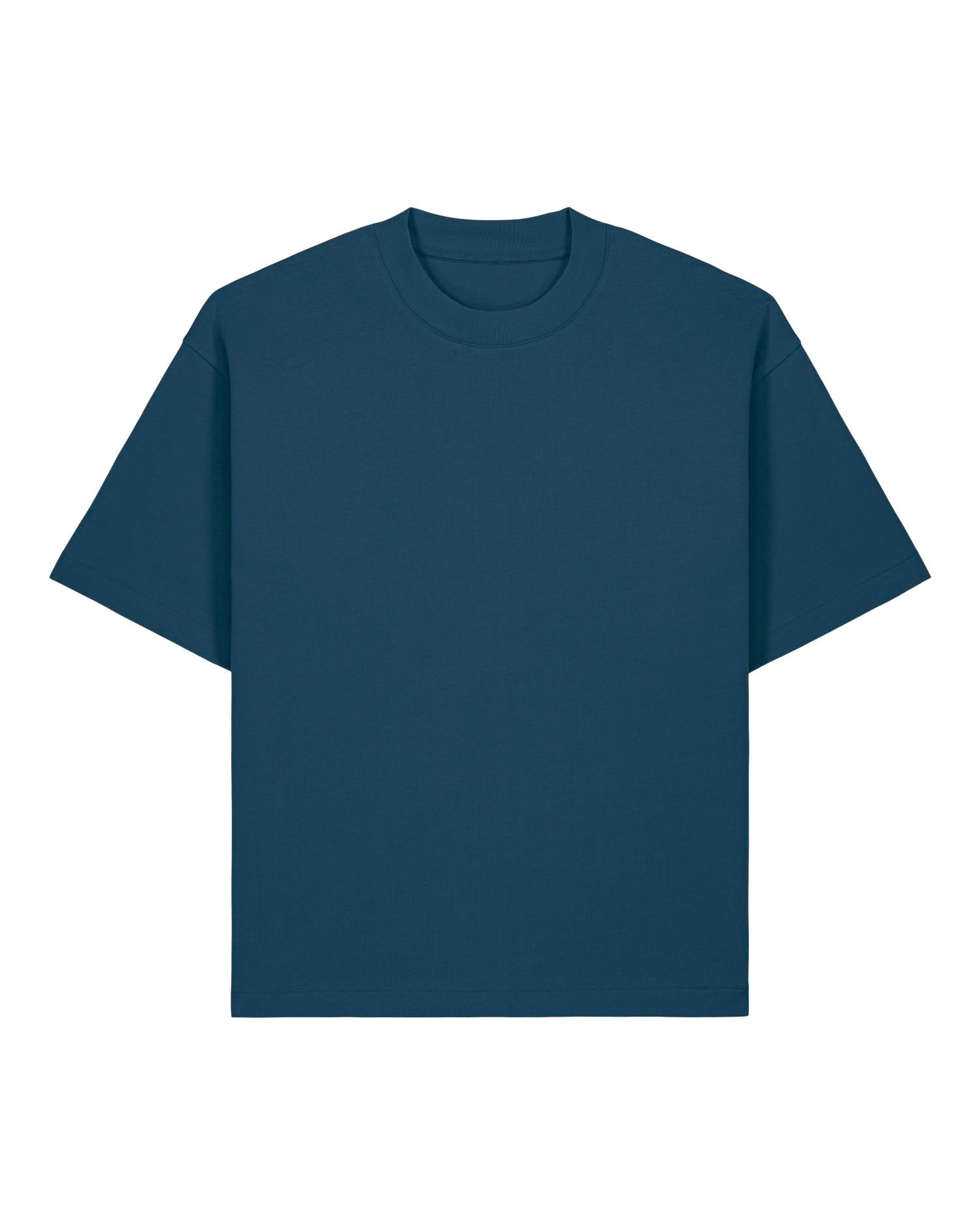 Asher - Deep Teal - Vorderseite 