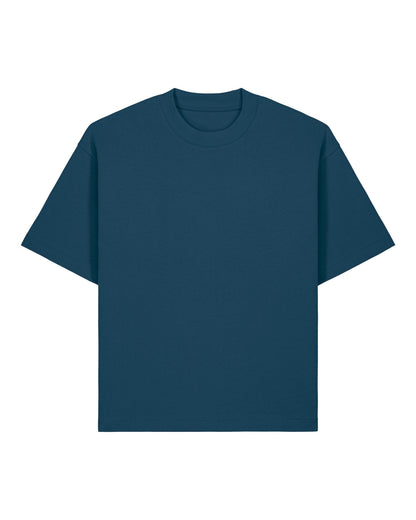 Asher - Deep Teal - Vorderseite 