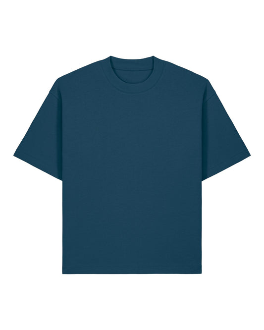 Asher - Deep Teal - Vorderseite 