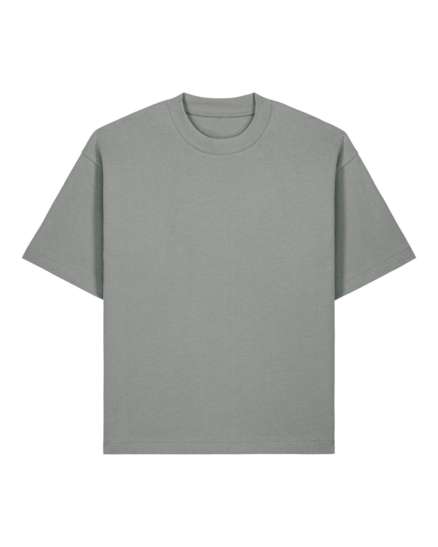 Asher - Misty Grey - Vorderseite 