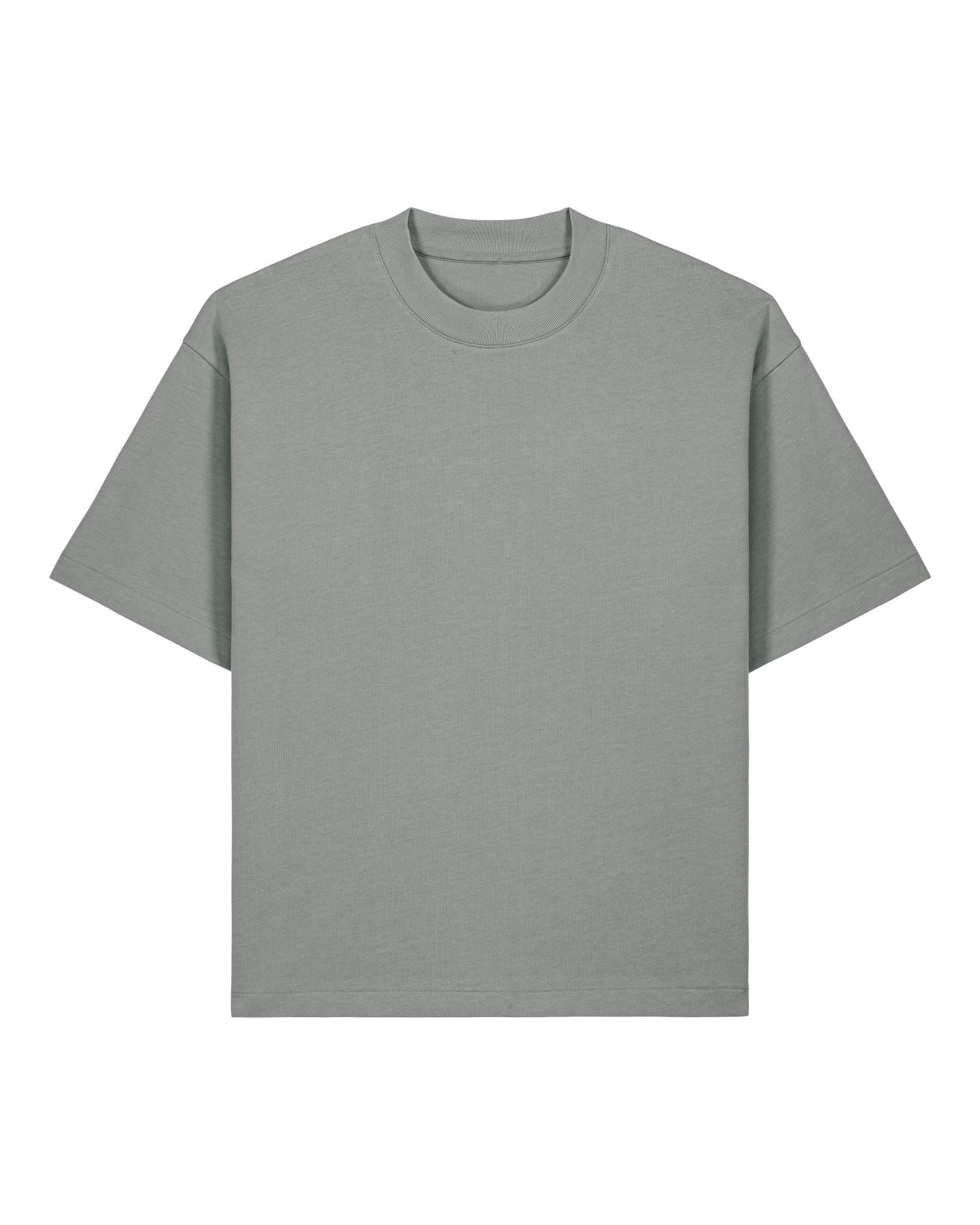 Asher - Misty Grey - Vorderseite 