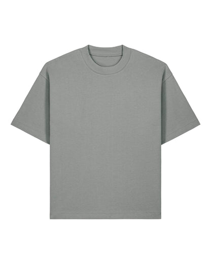 Asher - Misty Grey - Vorderseite 