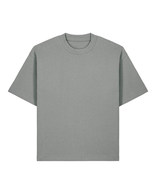 Asher - Misty Grey - Vorderseite 