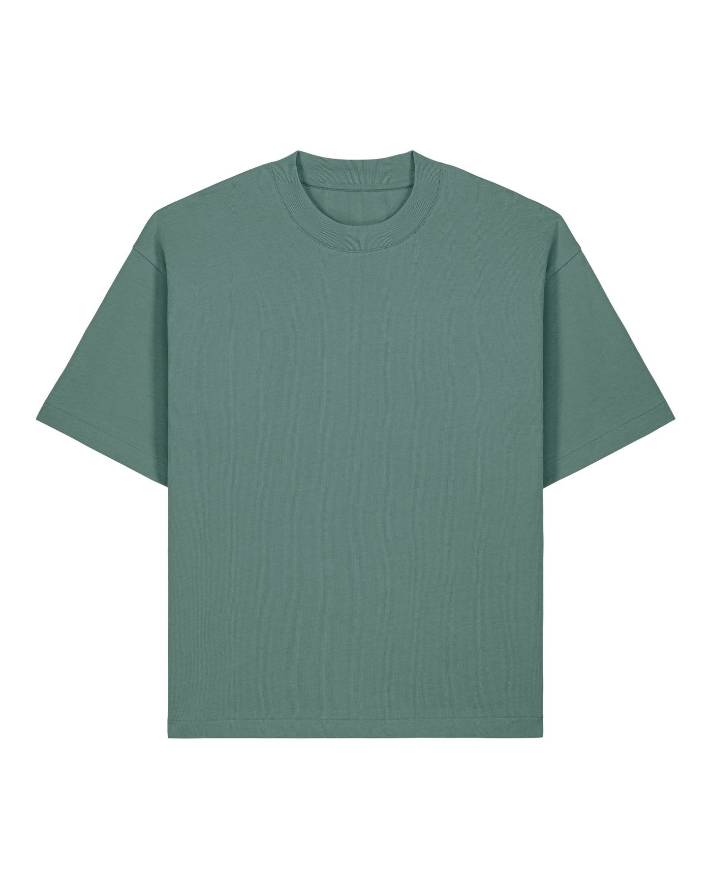 Asher - Green Bay - Vorderseite 