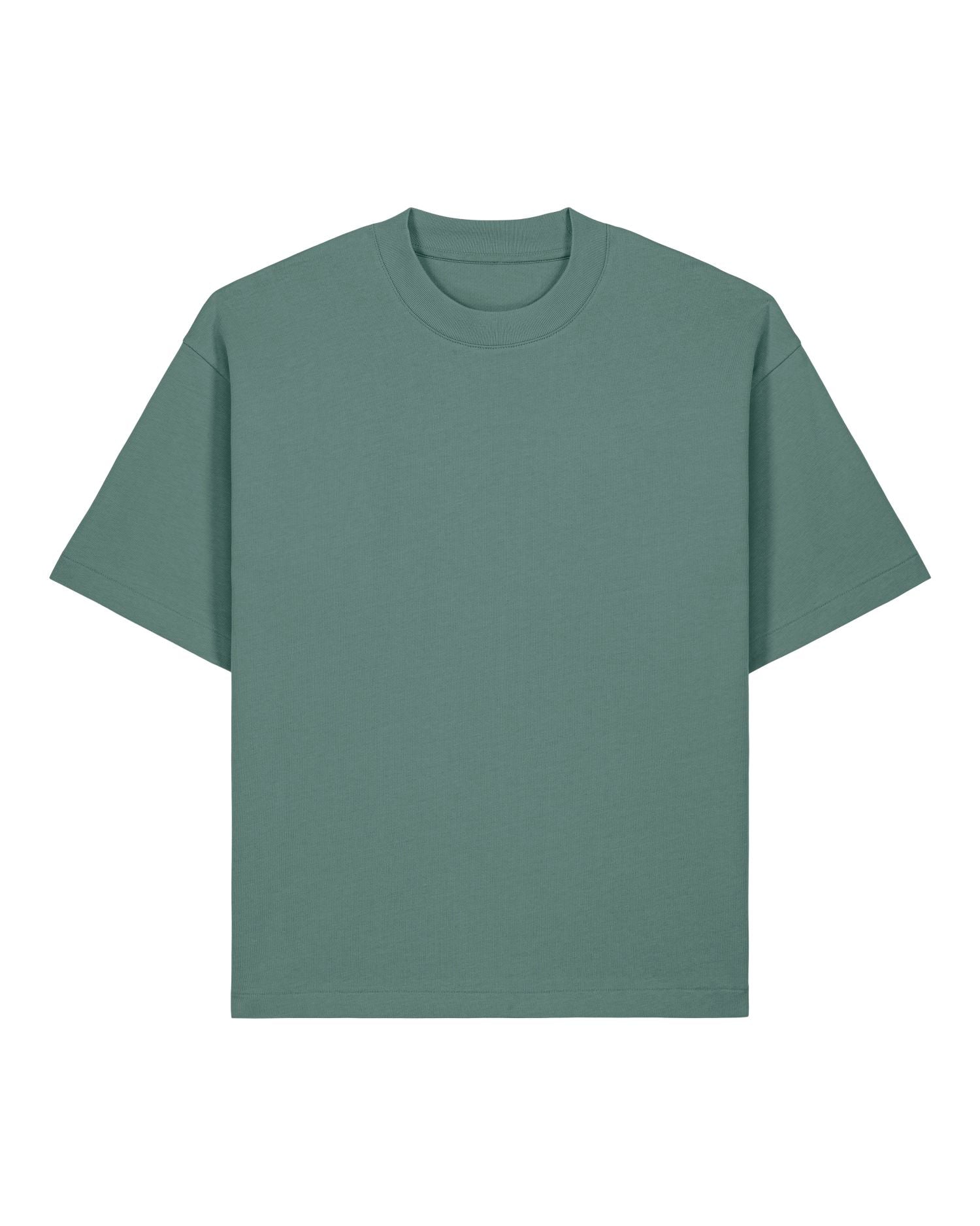 Asher - Green Bay - Vorderseite 