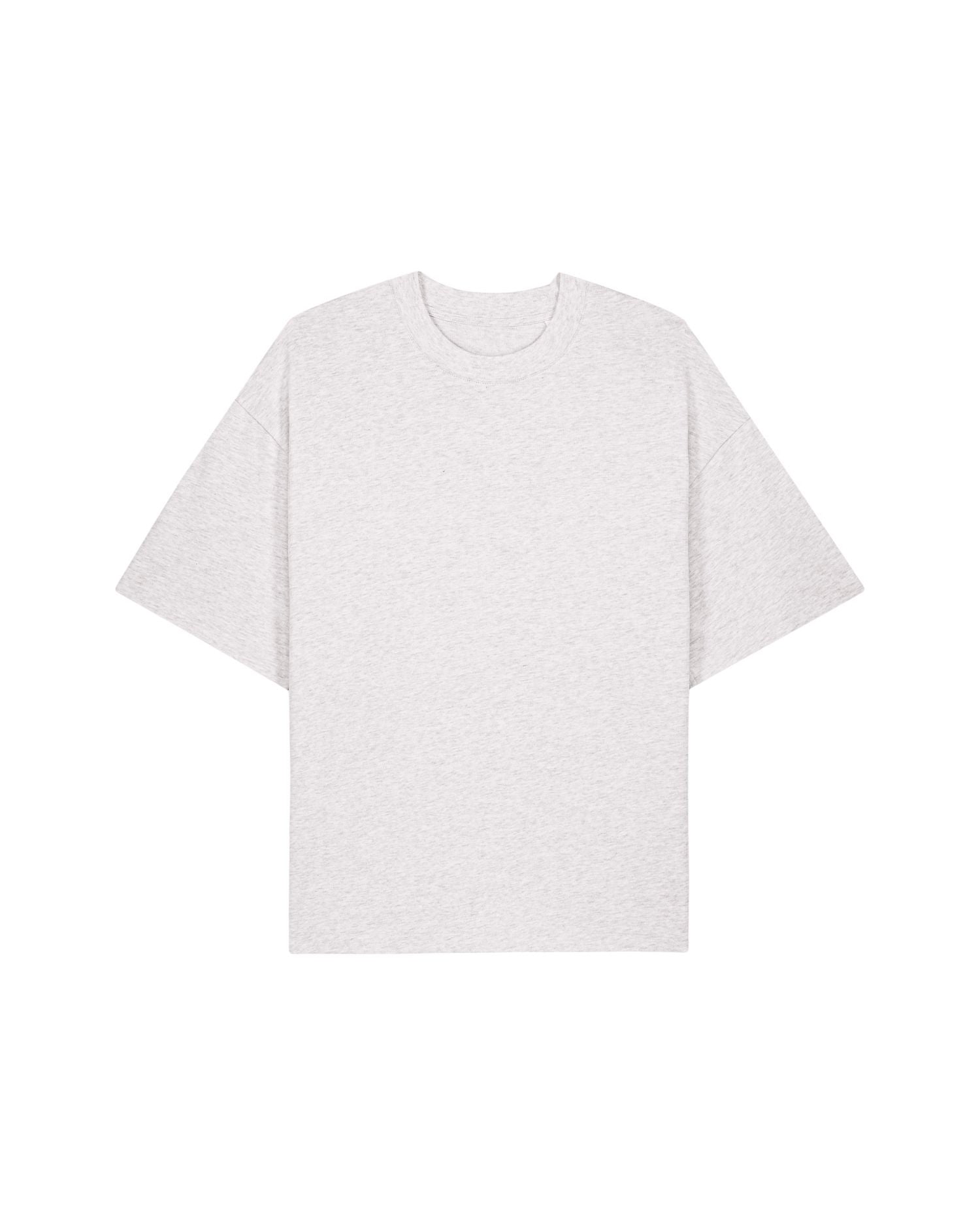 Asher - Cool Heather Grey - Vorderseite 