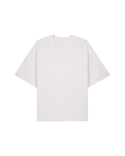 Asher - Cool Heather Grey - Vorderseite 