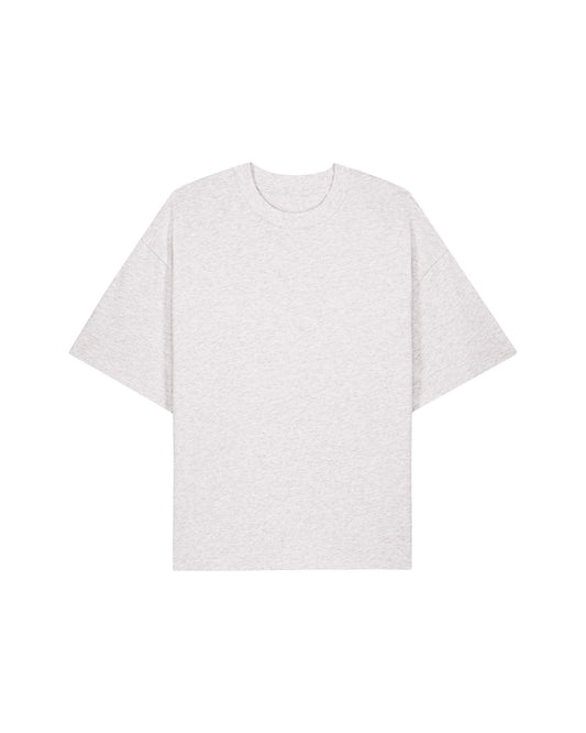 Asher - Cool Heather Grey - Vorderseite 