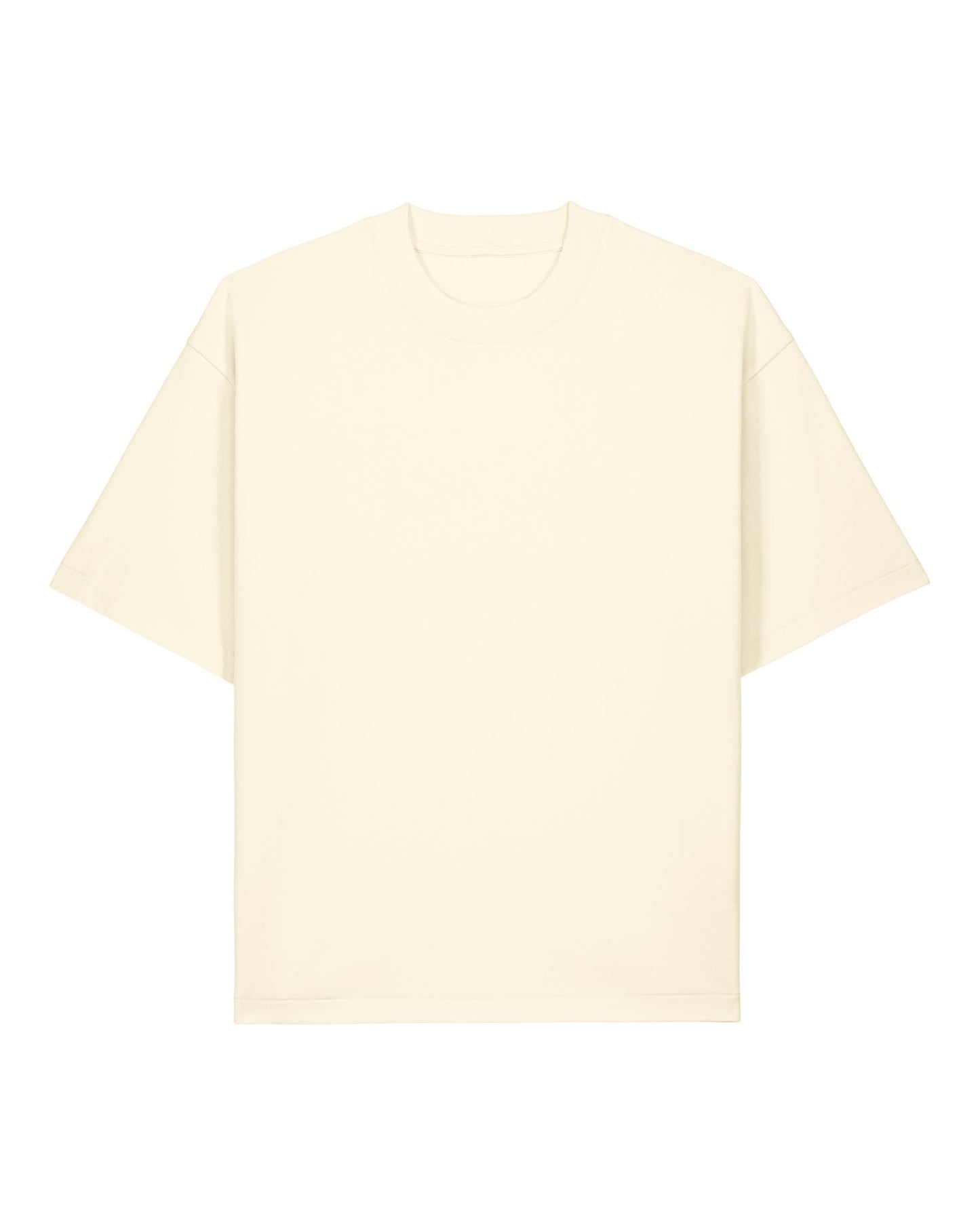 Asher - Cream - Vorderseite 