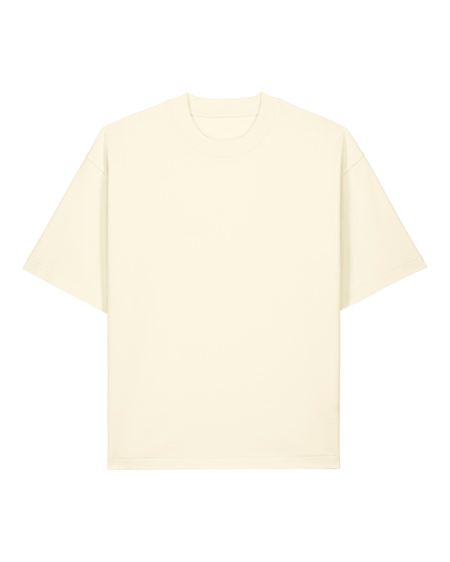 Asher - Cream - Vorderseite 