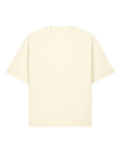 Asher - Cream - Vorderseite 