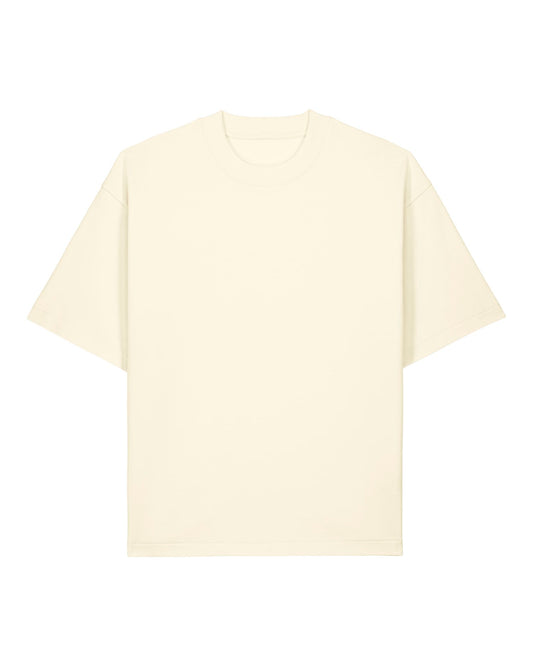 Asher - Cream - Vorderseite 