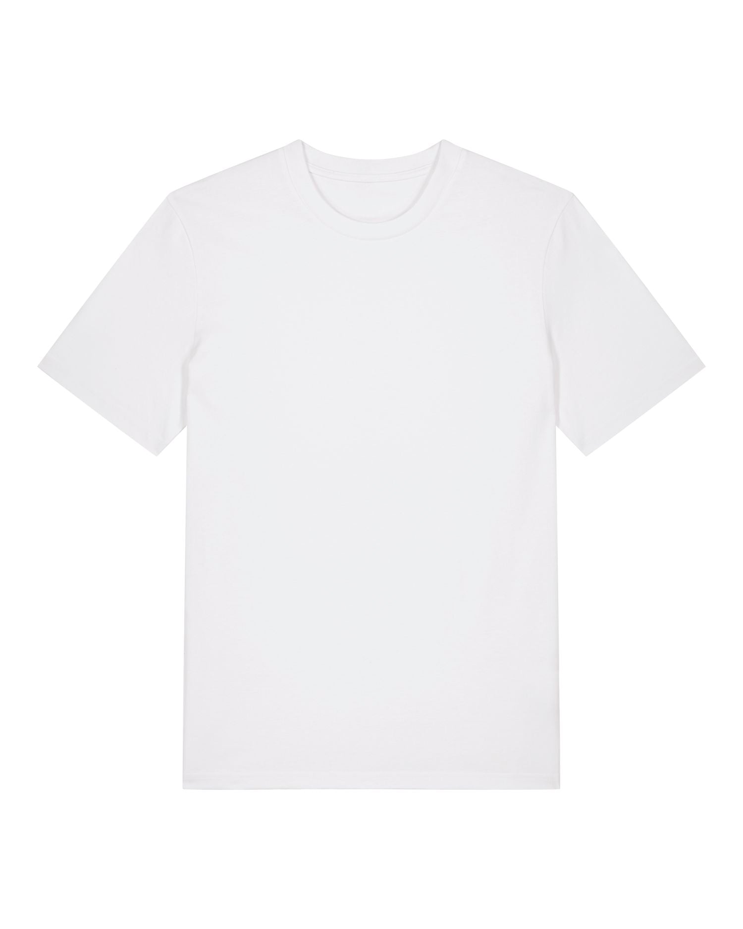 Creator 2.0 - White - Vorderseite 