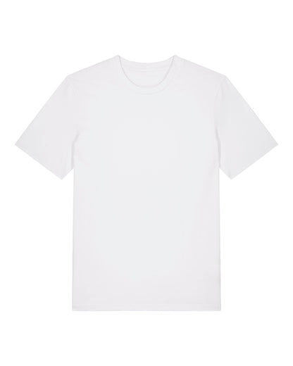 Creator 2.0 - White - Vorderseite 