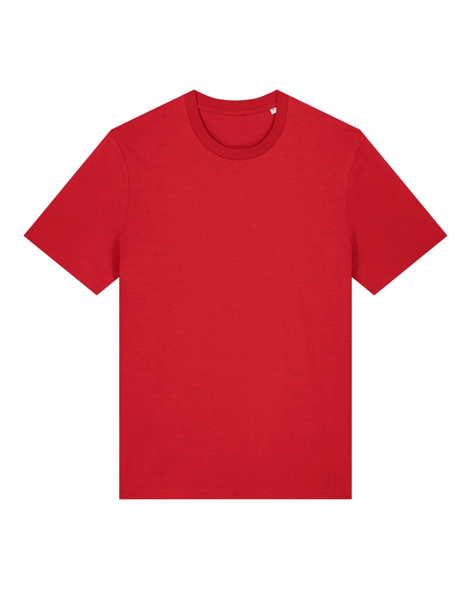 Creator 2.0 - Red - Vorderseite 