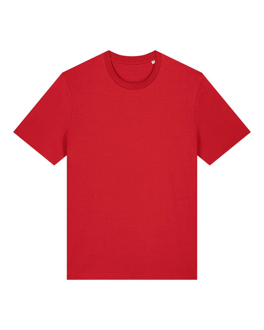 Creator 2.0 - Red - Vorderseite 