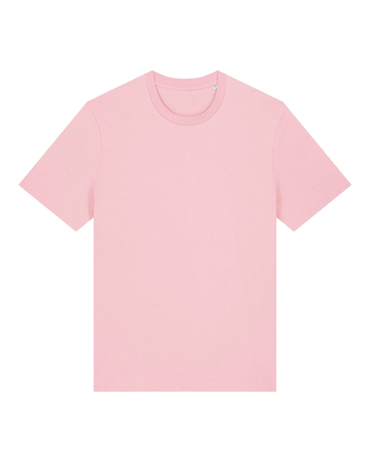 Creator 2.0 - Cotton Pink - Vorderseite 