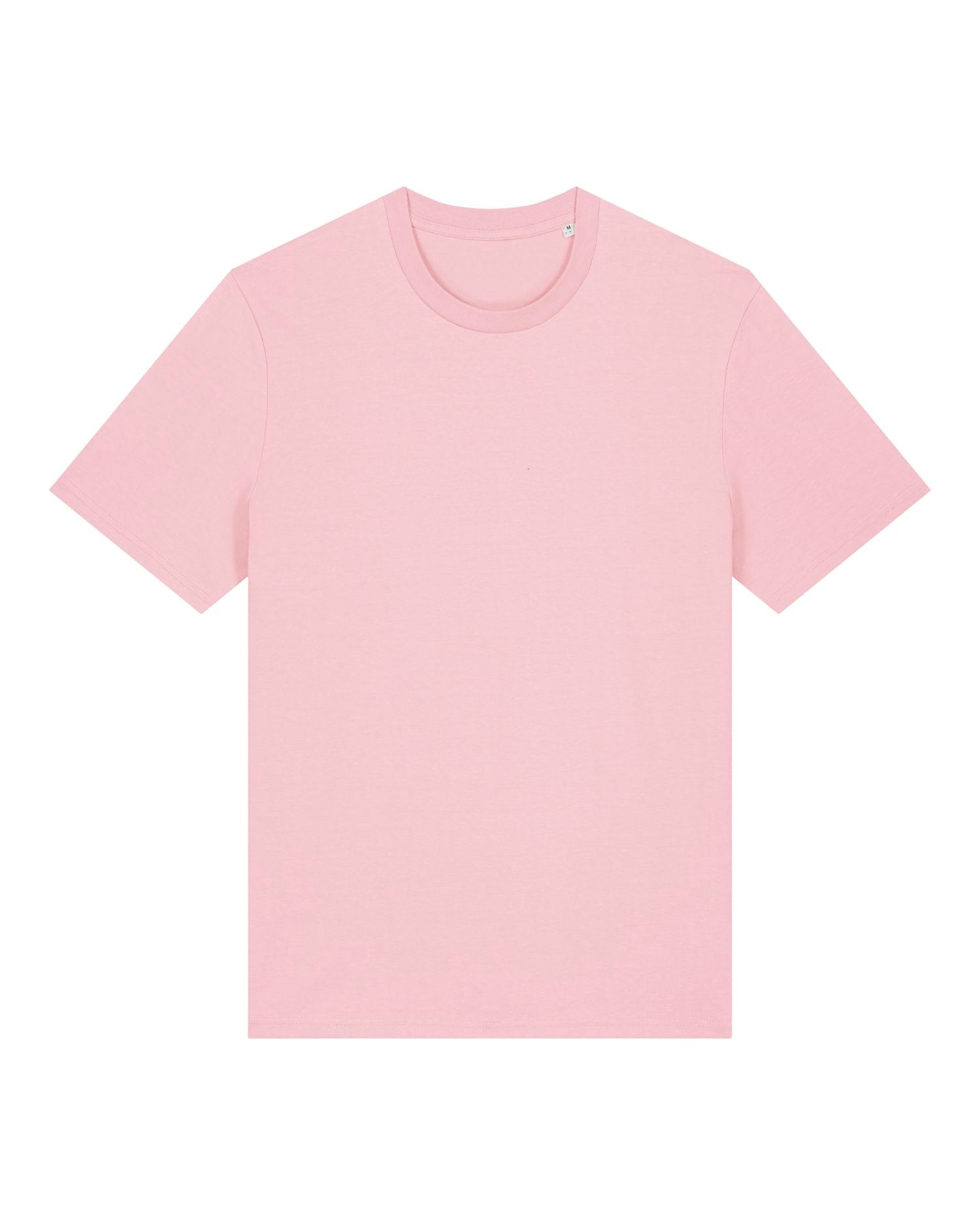 Creator 2.0 - Cotton Pink - Vorderseite 