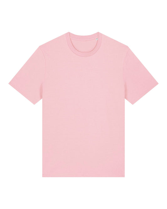 Creator 2.0 - Cotton Pink - Vorderseite 